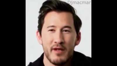 Everyone gangster till mark sings Dame De Ne (Baka mitai)