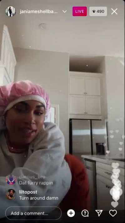 🔥🍑🥴