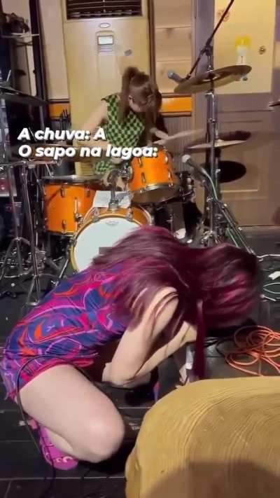 Pra vc parece o que?