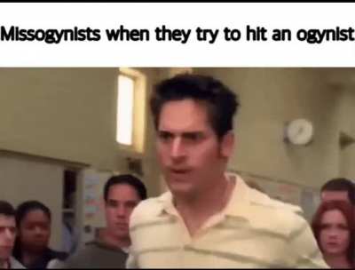 Stings, doesn’t it?