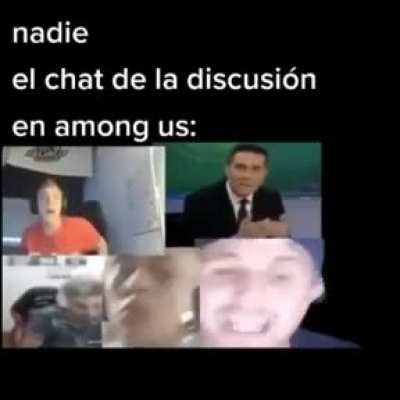 Imbecil que asco que das XD