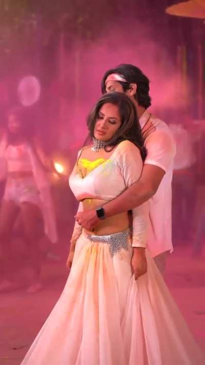 Puja Banerjee