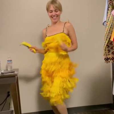 Anna-Banana!