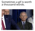 Somebody call a doctor!