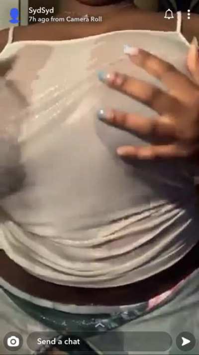 Sydney Ann “ Devodbaby”