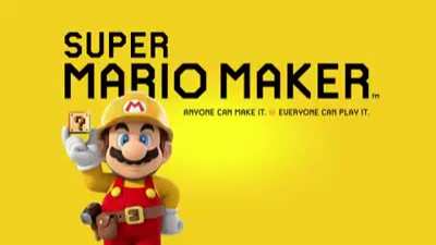 You have been maked