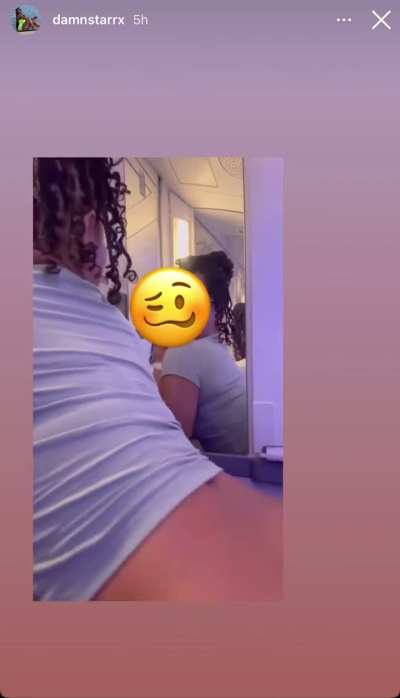 Damn ⭐️ 😮‍💨 ✈️ 👏