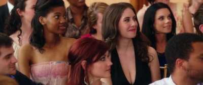 Alison brie