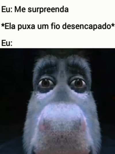 Assustador 👻