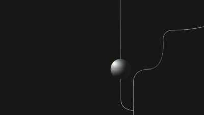 30 Seconds Of Pure Motion Design Glory - Project Reel For a World Changing AI Firm (Ae + Ai + Blender)