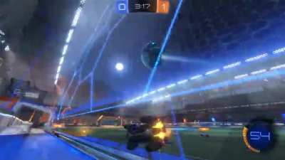 too speedy