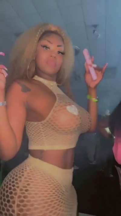 Sexy