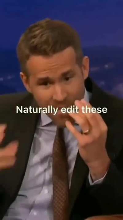 Just Ryan