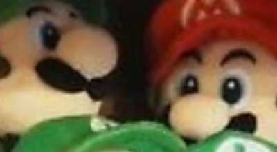 The Luigi Army