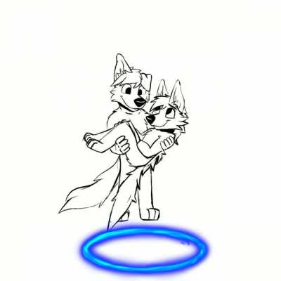 Portals🕳️irl