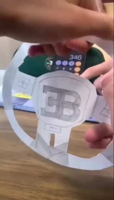 What colour is your bugatti