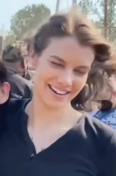 Lauren Cohan