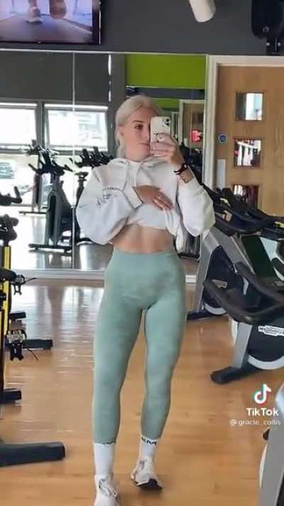 that stance 🤯🍑