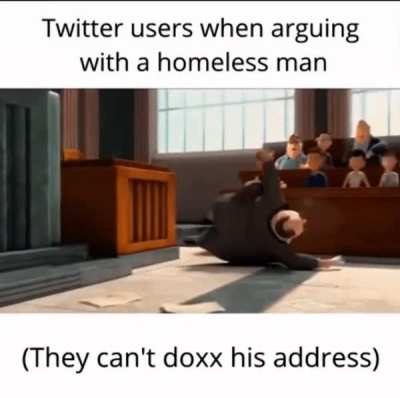 Tw*tter 🤮