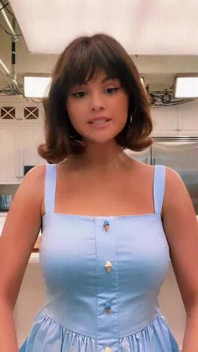 Selena Gomez