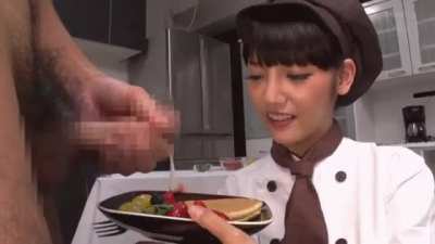 Organic Syrup