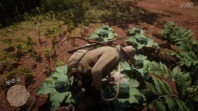 This shit has been happening for 3 days now. Another ting is when i try to stow a bounty in my wagon, my character just stands still for 5 sec and doesn't do anything. Now i can basically not play the fucking game.