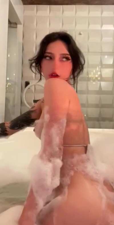 Finding someone who can spank my phat ass hard til it turns blush red