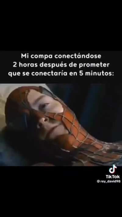 Mi compa