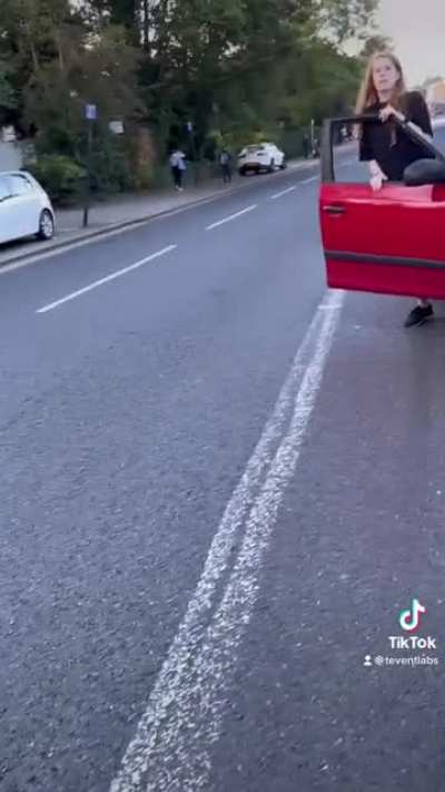 This is the real price we have to pay for the HGV/petrol crisis… 😩