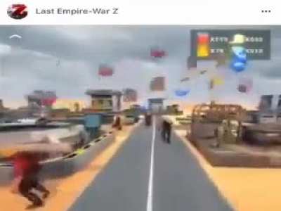 I love ads like this