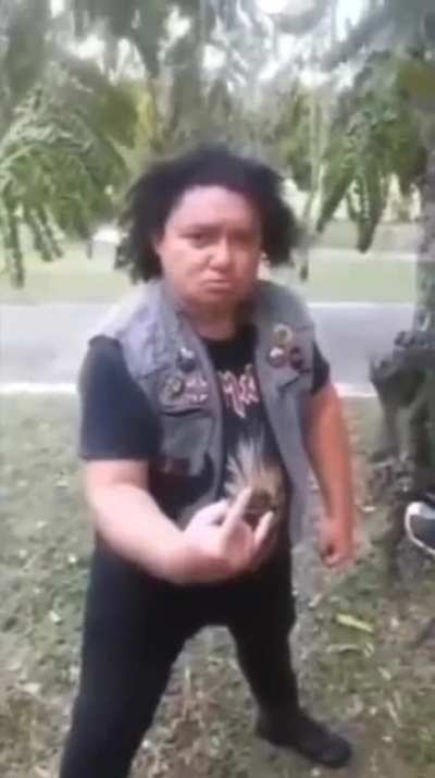 usuario de 2latino4you promedio. Por cierto.. UFF BRASILERAAS