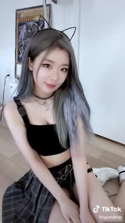 Jaime's latest tiktok