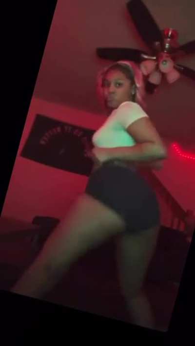 Twerkfreakout