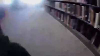 Police ruthlessly beat and tase man obeying orders