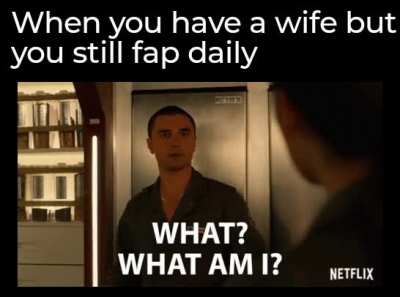 What am I