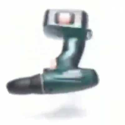 Spinning taladro