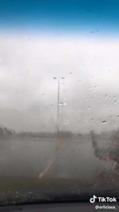 El comunismo es como la lluvia
