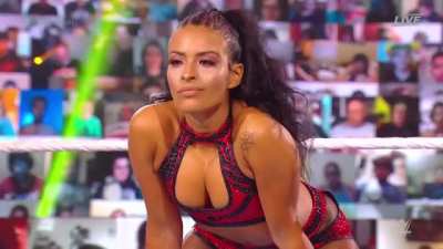 Zelina Vega