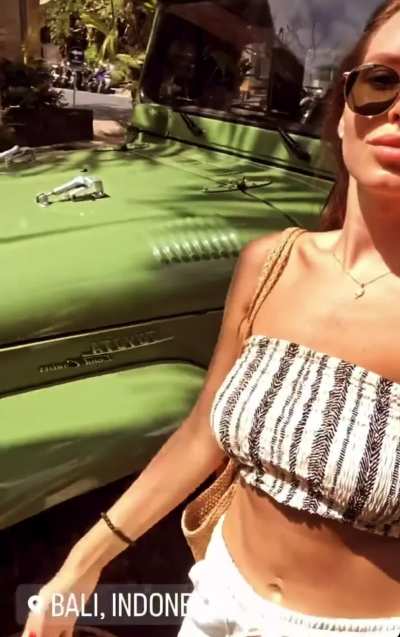Beauty in Bali