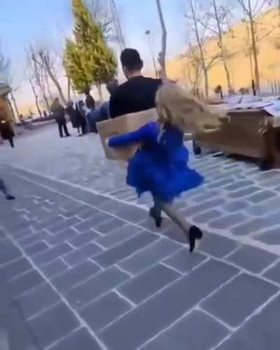 Kidnapping