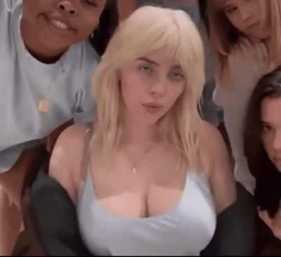 billie…