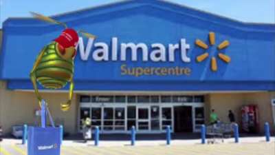 Walmart