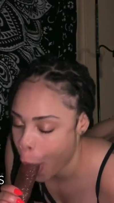 Try not to nut