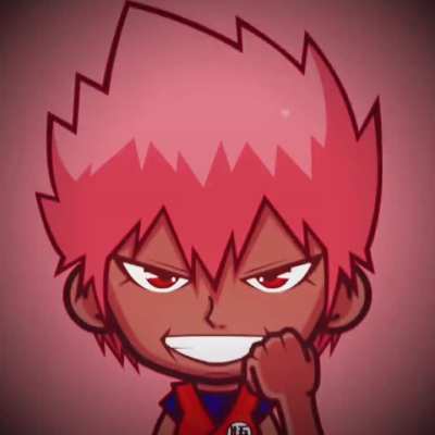 Manzana Creative fire god 