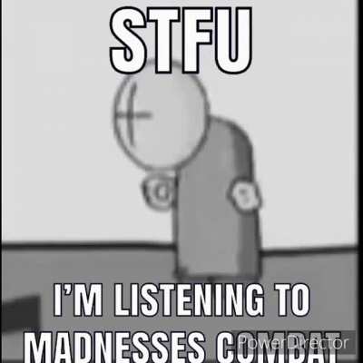 Stfu