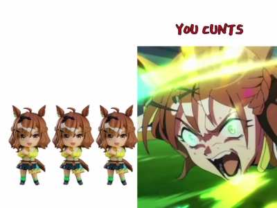 Jungle Pocket harasses the starving Pokkelings (heartbreaking💔)