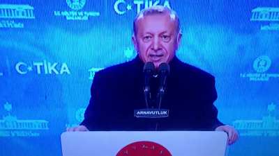 alban your next leader mashAllah👍🏿👍🏿💪🏿💪🏿🇹🇷🇹🇷