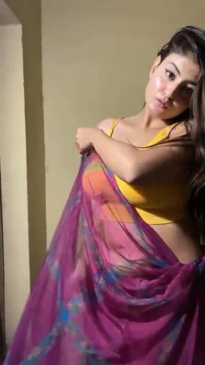 Priya Maggo