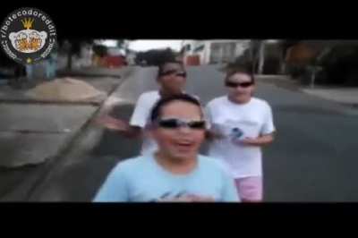 A larica dos muleke