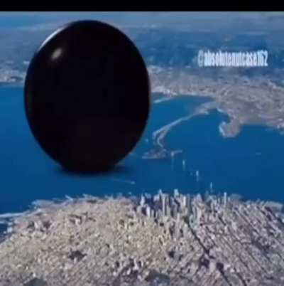 Send that shit to bikini bottom